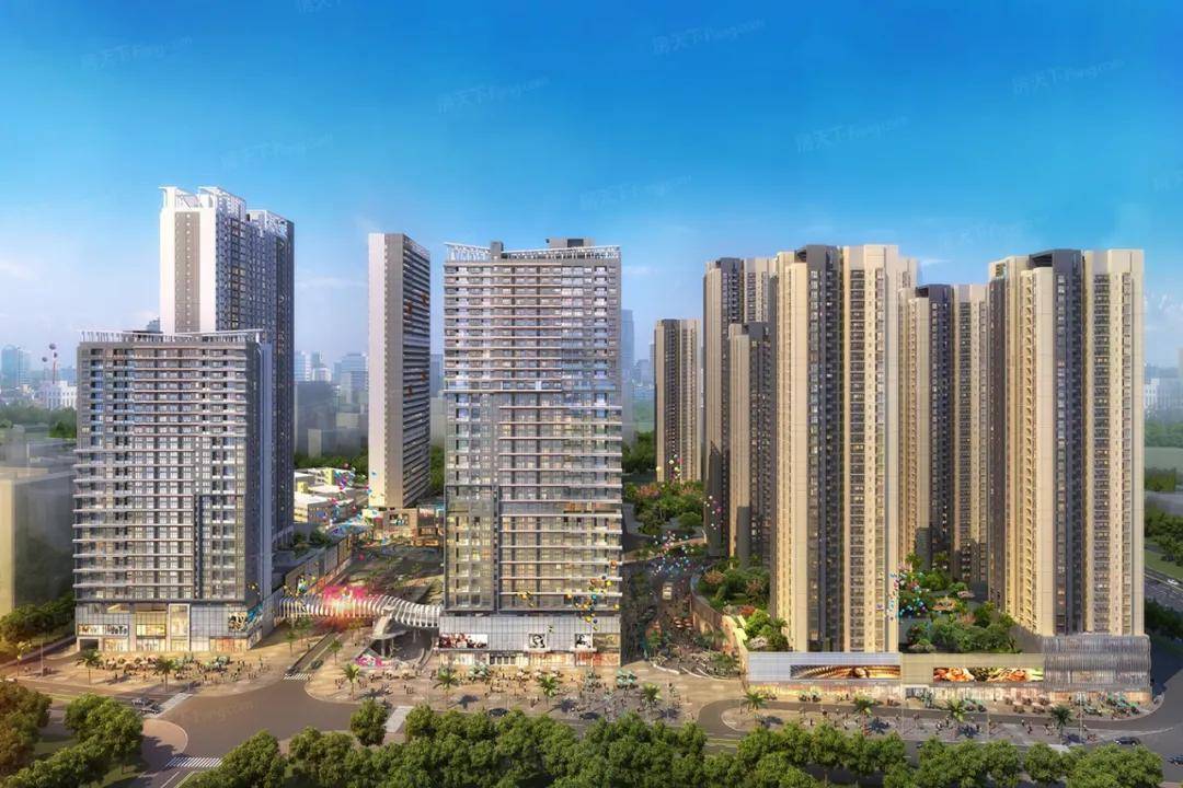 中央名都最新動態大全,全面指南與步驟詳解