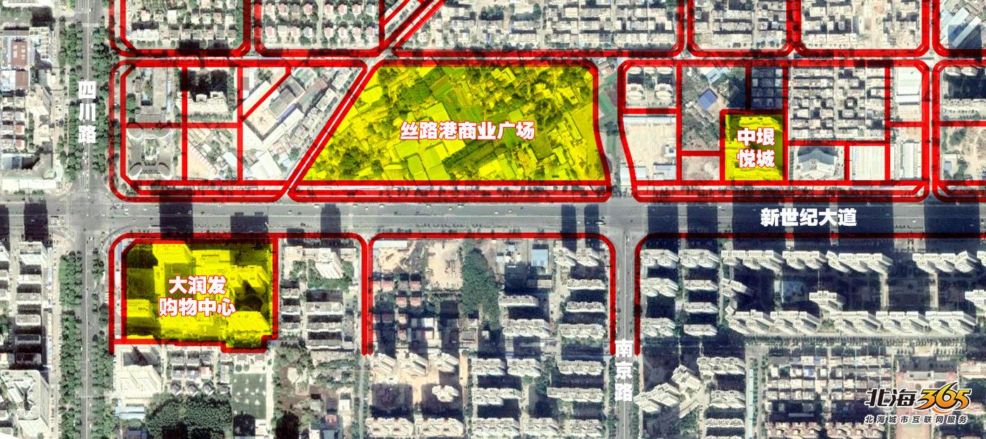 北海鋪面出租最新信息，小巷深處的獨特風(fēng)情等你來探秘