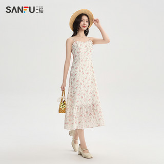 最新女裝連衣裙，輕松探索自然美景的時尚之旅