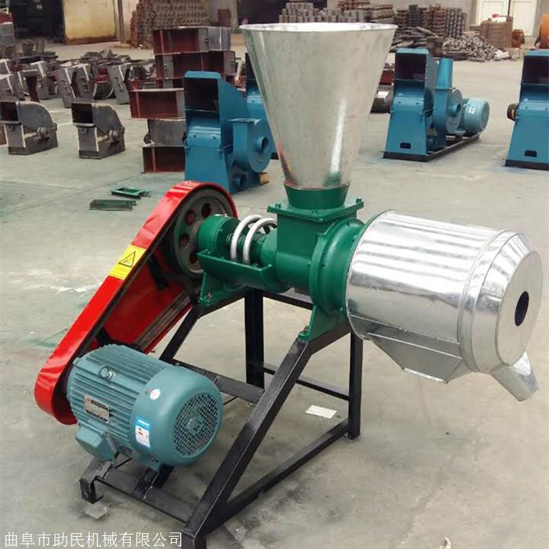 渭通最新磨面機，自信研磨，成就夢想之路