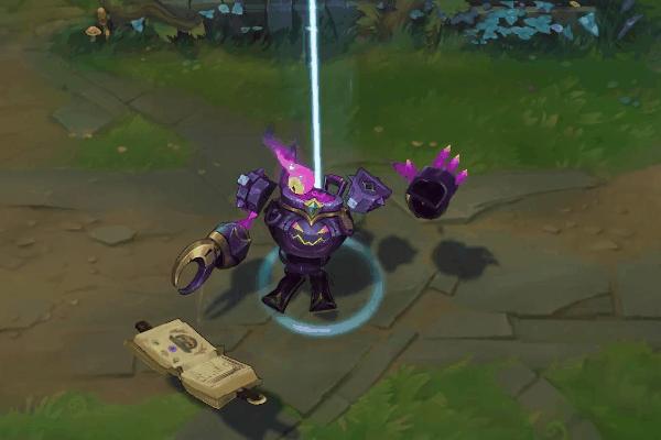 機器人最新皮膚，探索自然美景的旅行之旅