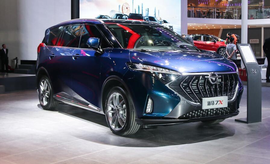 最新上市MPV車型，科技與舒適的完美融合