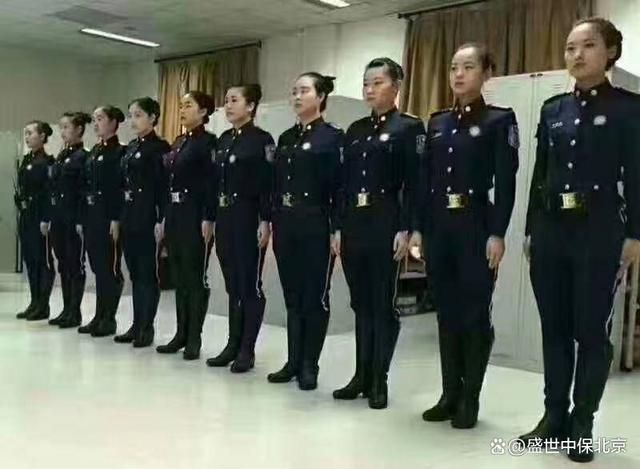 桂林保安最新招聘詳解，報名步驟與指南