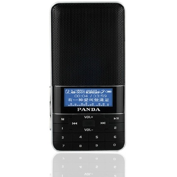 最新迷你讀卡小音響，小巷里的音樂魔法伴侶