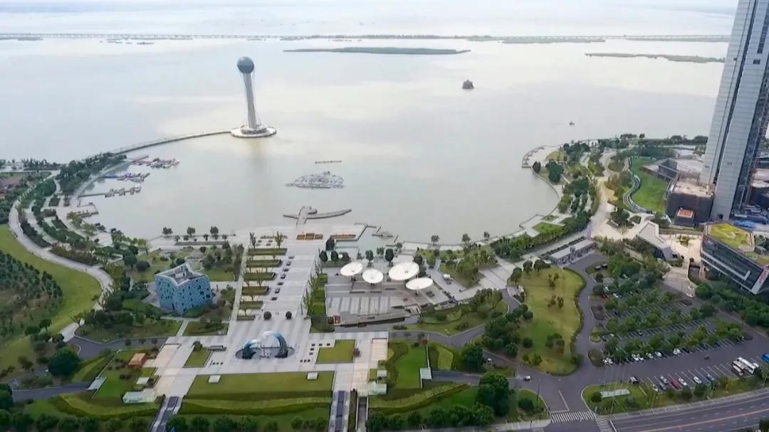 蘇澳合作園區最新動態，科技前沿創新熱土，塑造未來生活新篇章