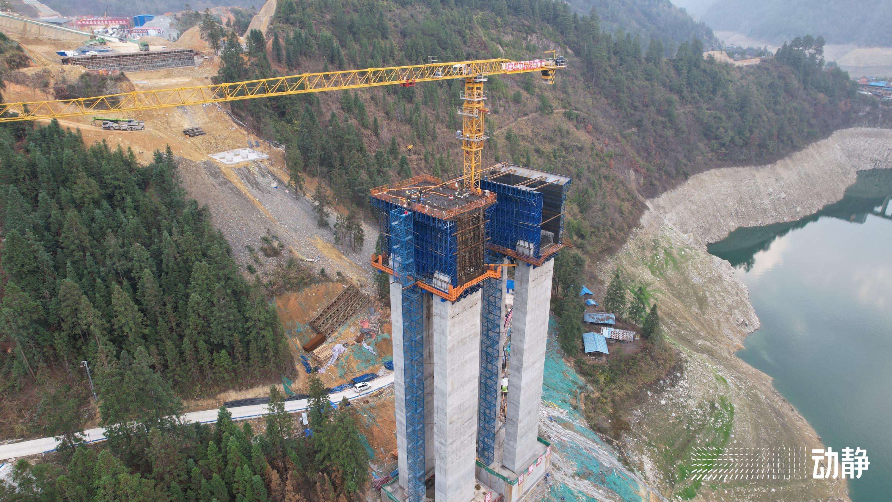 黎劍高速最新進展??