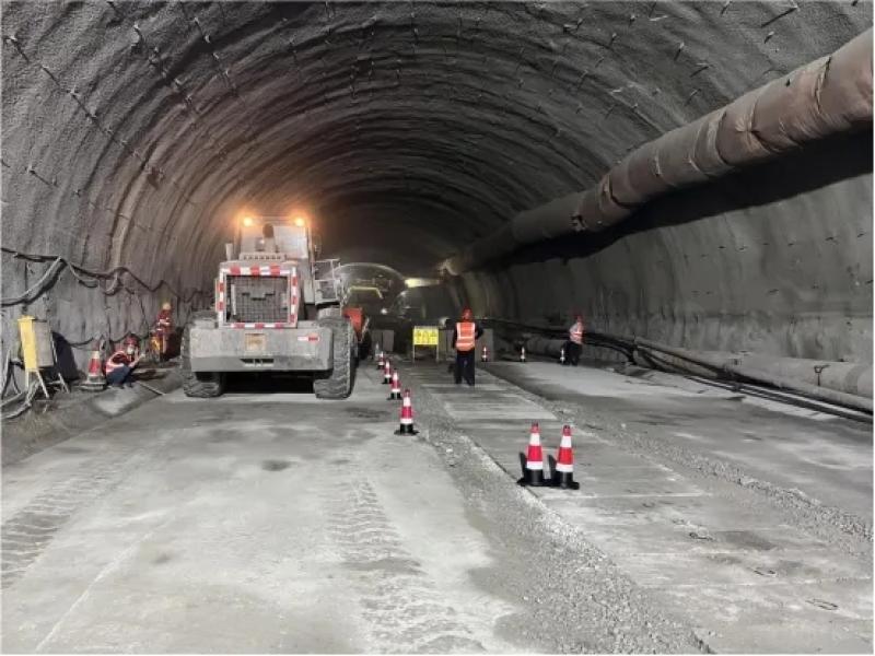 黎劍高速最新進展??