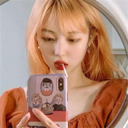 最新女生頭像高清集，愛與陪伴的溫馨之旅