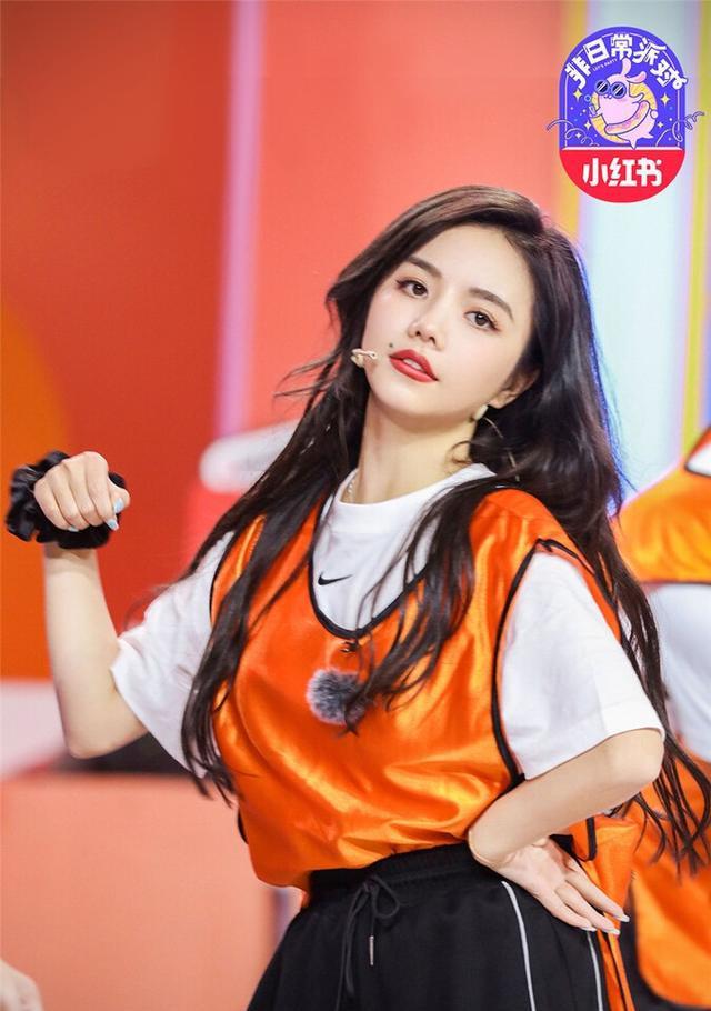 內地最新女子組合揭秘，小巷中的隱藏寶藏之星