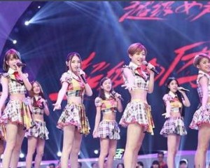 內地最新女子組合揭秘,小巷中的隱藏寶藏之星