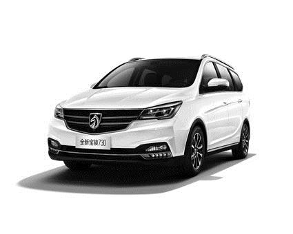 周口寶駿730最新價格,一場探尋內(nèi)心平靜的旅行探險之旅