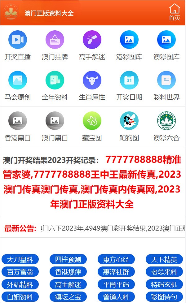 澳門最準資料免費網站使用教程,快速產出解決方案_VWT49.382體現版