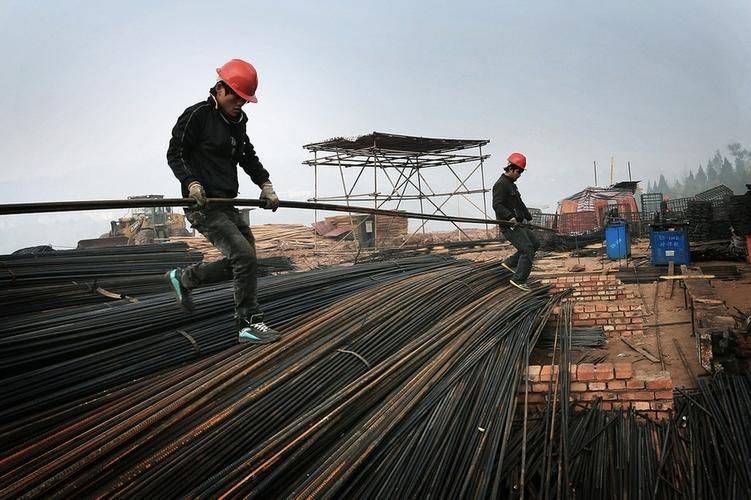 科技重塑建筑未來，智能鋼筋工引領新時代招聘風潮