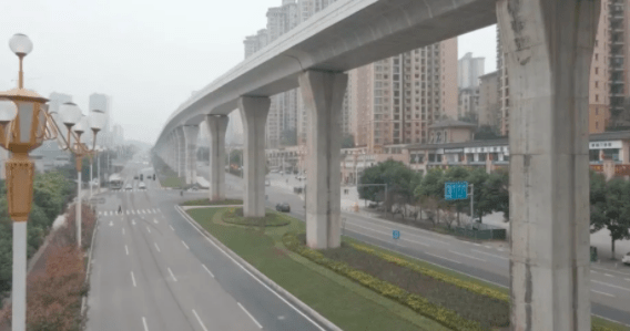 江津輕軌最新動態，探索自然美景，尋覓內心寧靜的樂園