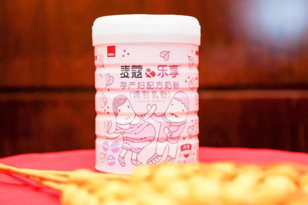 麥蔻奶粉最新事件回顧，質(zhì)量與安全成為關(guān)注焦點