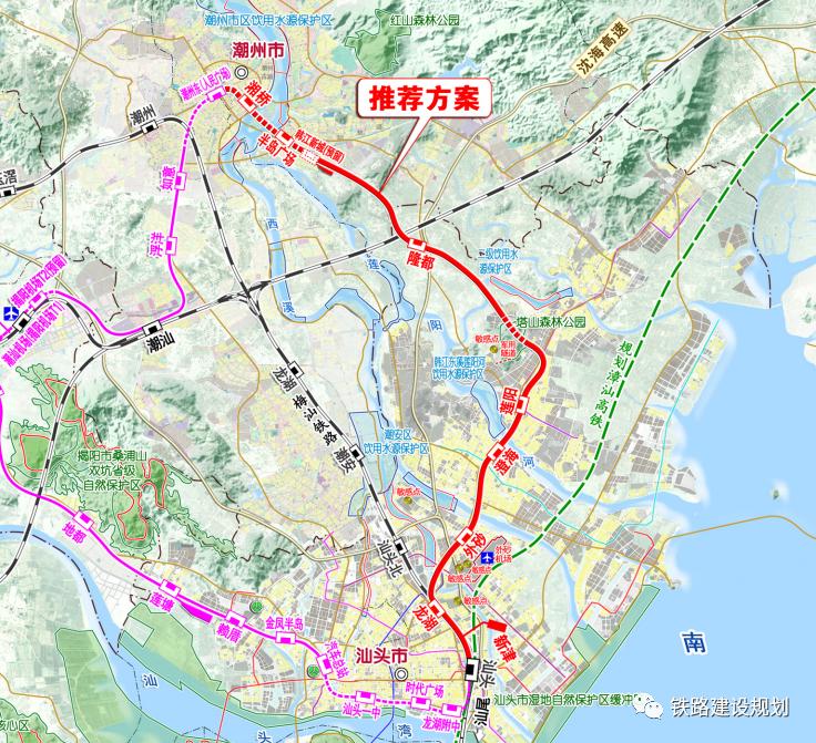 開平輕軌最新動態，探秘小巷獨特風味