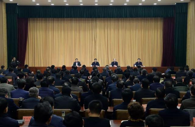 邢臺市委領導排名揭秘，巷弄深處探尋權力與美食的交融