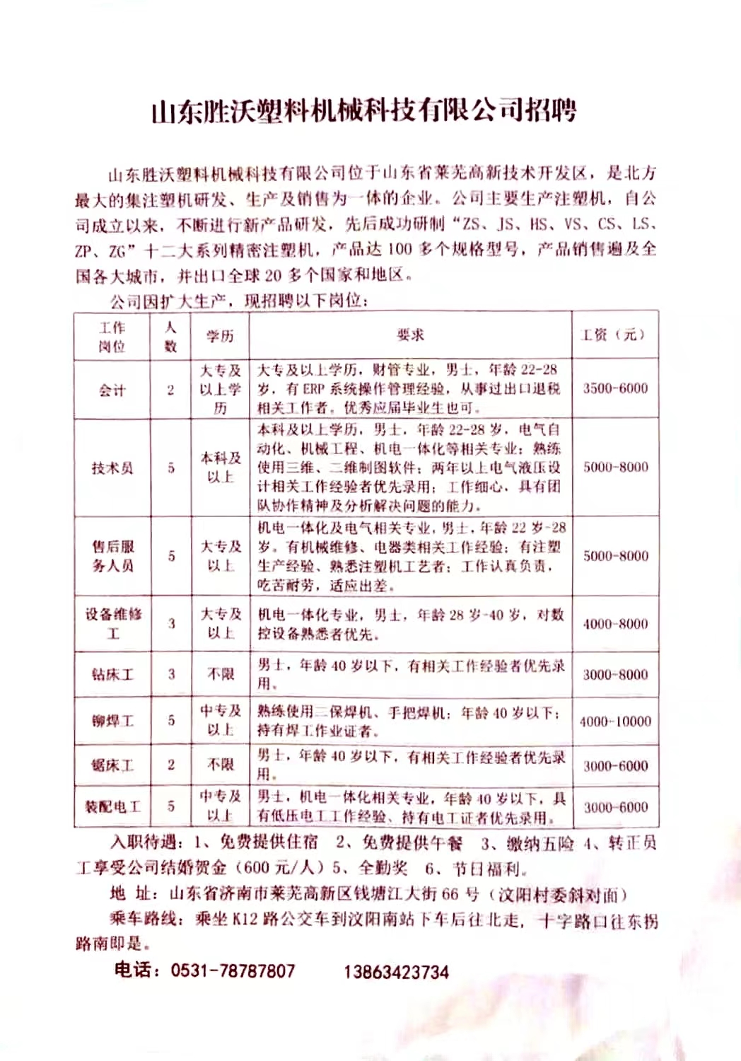山東注塑最新招聘信息探索，巷弄深處的小店揭示職業機遇