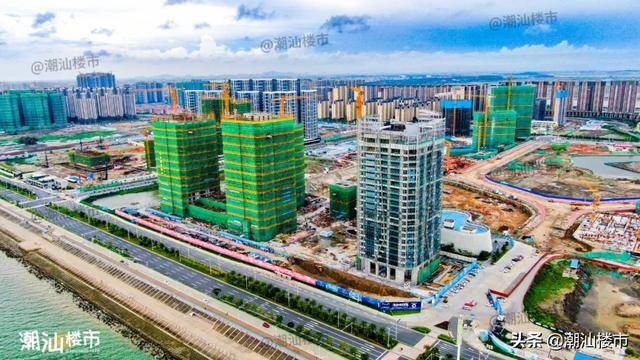 汕頭東海岸最新動態,溫馨日常的故事