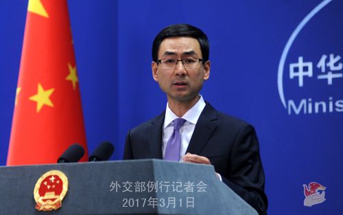 最新外交部發(fā)言視頻，家庭之夜的外交故事啟示