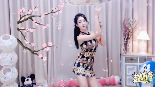 代理妖精焰域熱舞風靡小巷，神秘舞韻揭秘