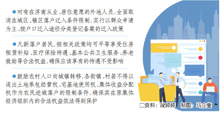 山東取消限遷政策最新,自然美景探索之旅啟程