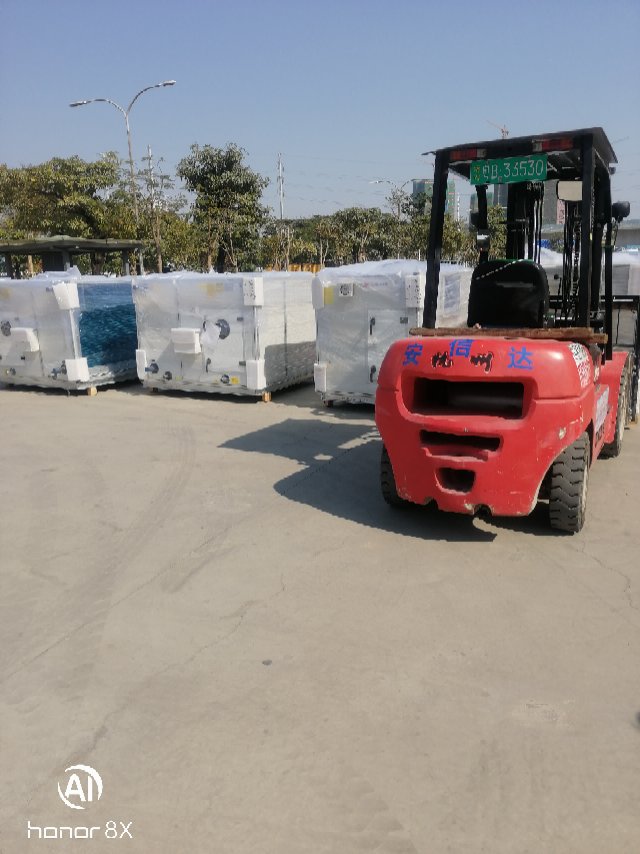 珠海叉車司機最新招聘，小巷深處的職業機遇