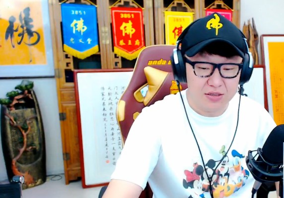 主播大佛最新視頻，日常溫馨趣事與友情的交織時刻