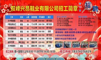 佛山鞋廠最新招聘信息，誠邀加入，共創輝煌未來！