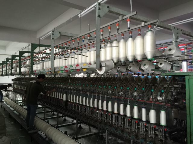 江蘇細(xì)紗機(jī)工招聘,探尋小巷中的工藝寶藏