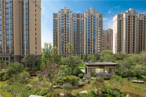 廈門海滄最新樓盤探秘,巷弄中的隱藏瑰寶