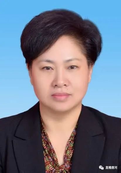 唐河政府最新領導班子論述亮相