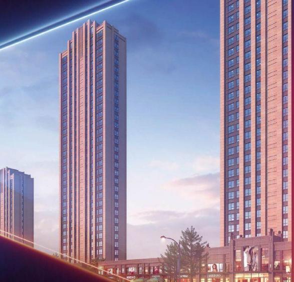 合肥小區(qū)最新房?jī)r(jià)動(dòng)態(tài),科技引領(lǐng),智能導(dǎo)航體驗(yàn)升級(jí)