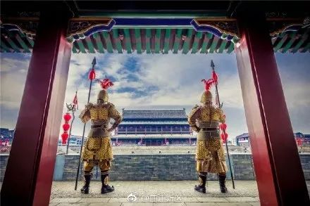 西安南門表演時(shí)間，歷史、影響及當(dāng)代地位探索