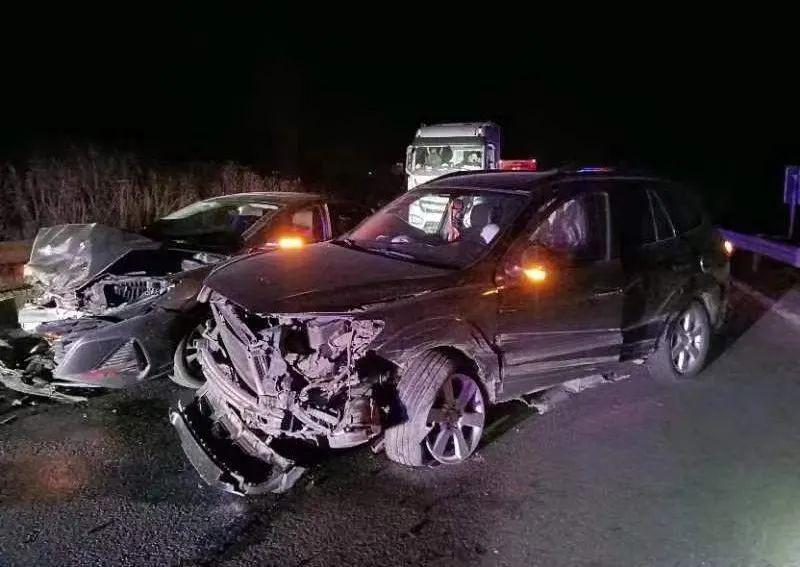 山東濟南車禍背后的故事，心靈探索自然美景之旅的反思