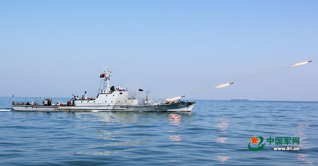 「小紅書風格分享」東海艦隊最新領導班子一覽??