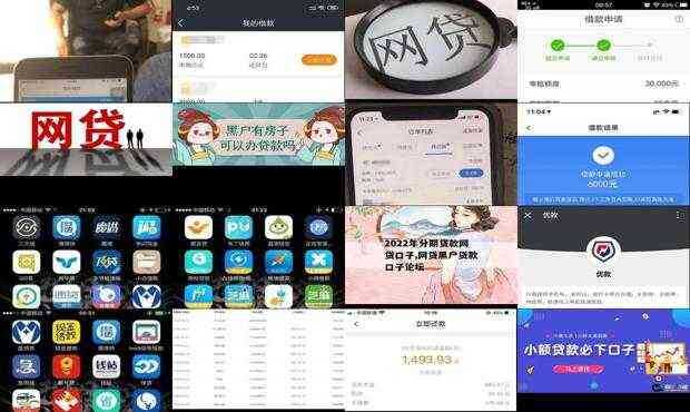 關于網貸黑戶的最新論壇，面對挑戰與變化，如何保持積極心態與自信應對違法犯罪問題？