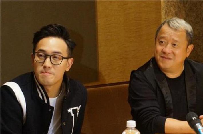 陳可辛新電影拍攝，科技重塑視界，未來瞬間體驗