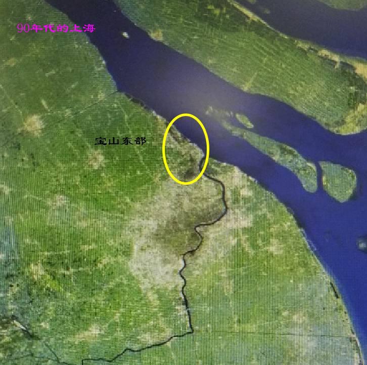 吳淞工業(yè)區(qū)最新規(guī)劃，打造現(xiàn)代化產(chǎn)業(yè)新城
