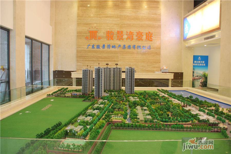 開平駿景灣最新動態揭秘，最新進展與資訊更新