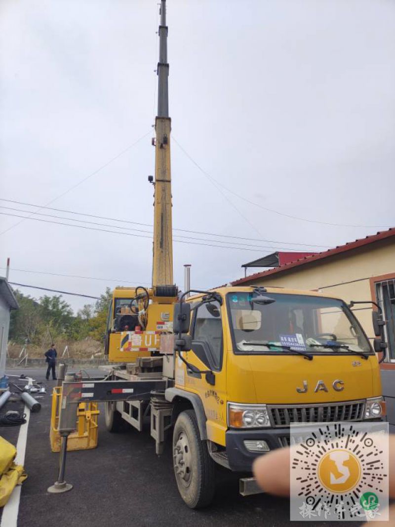 最新吊車司機招聘指南，初學者與進階用戶均可報名參與（2024年）