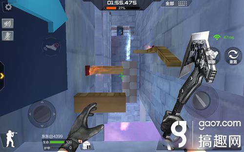 CF天空之城逆境最新Bug揭秘,科技魅力重塑游戲體驗,引領未來戰場革新