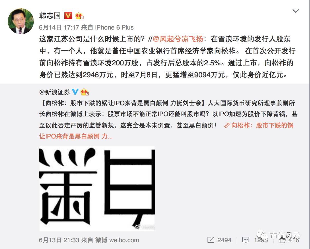 韓志國最新微博動態，掌握技巧，輕松成為社交達人
