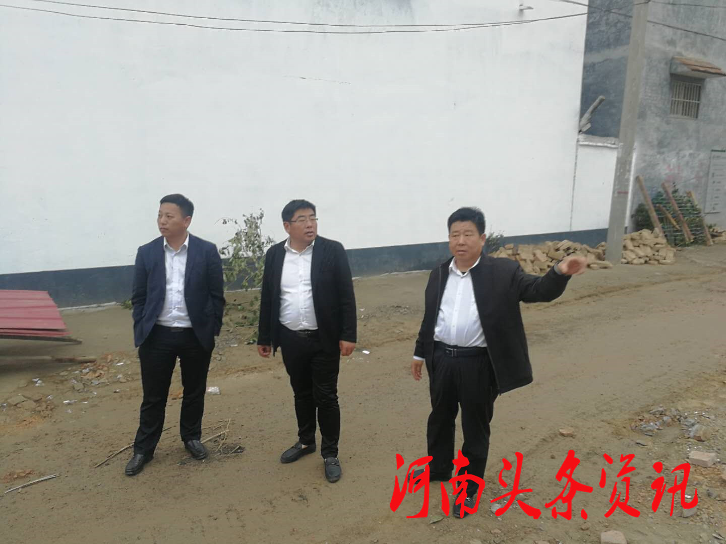 民權(quán)縣新任局長上任指南及背景介紹