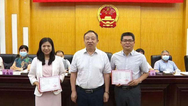 民權(quán)縣新任局長上任指南及背景介紹