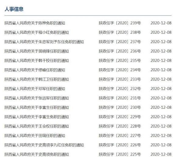 2016年陽江最新人事任免及其時代印記與深遠影響