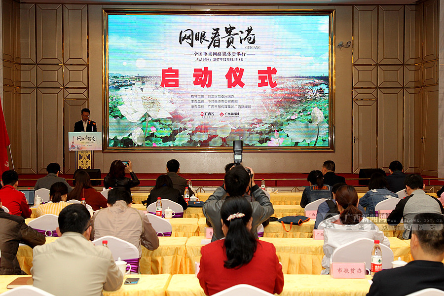 廣西貴港市最新新聞報道,城市動態更新速遞