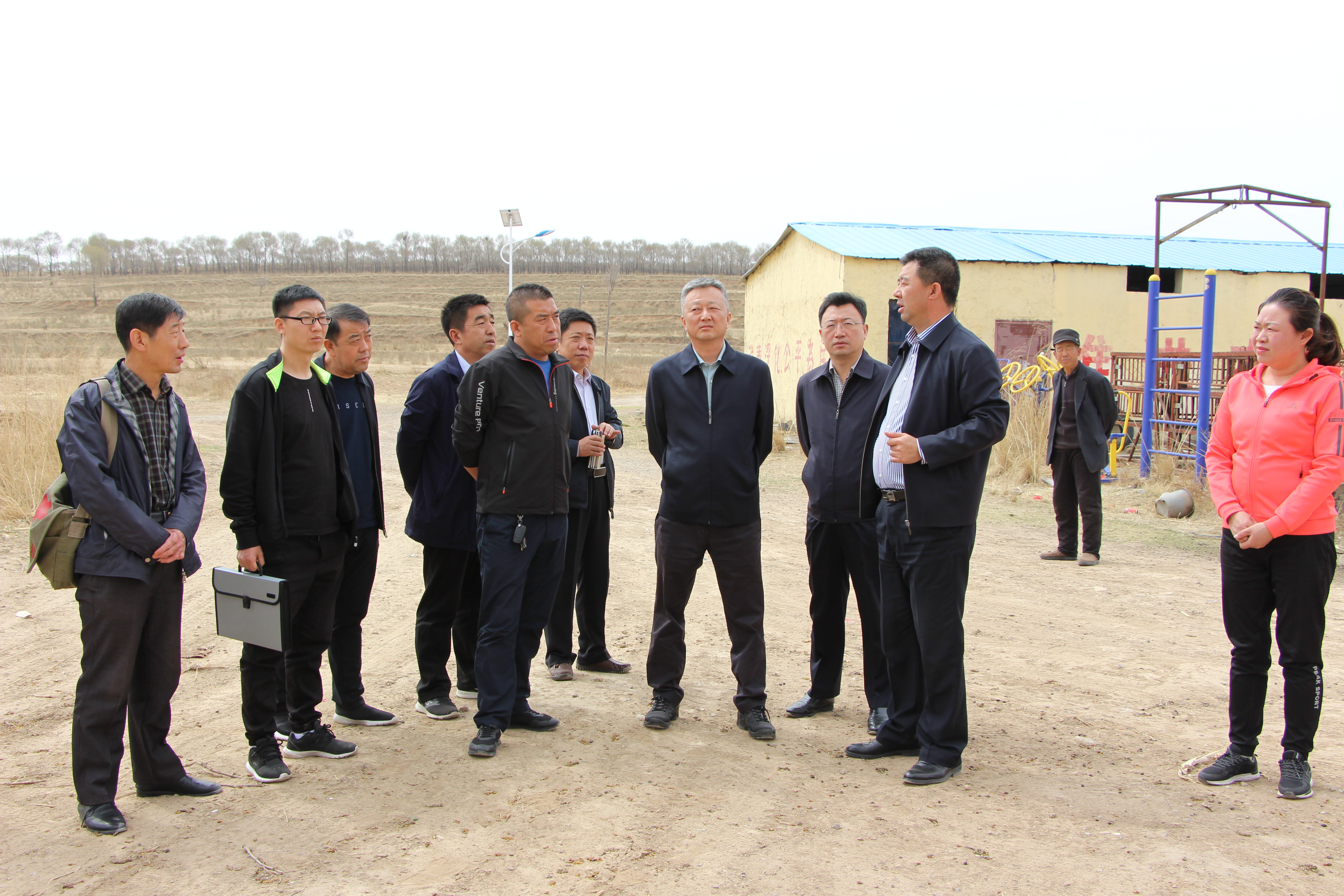 朔州王智杰，科技新星引領智能生活新潮流