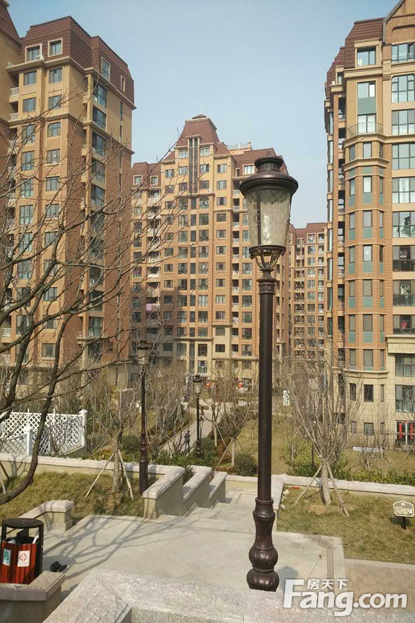 青島印象灣最新房價，科技重塑居住夢想，未來生活觸手可及的未來家園