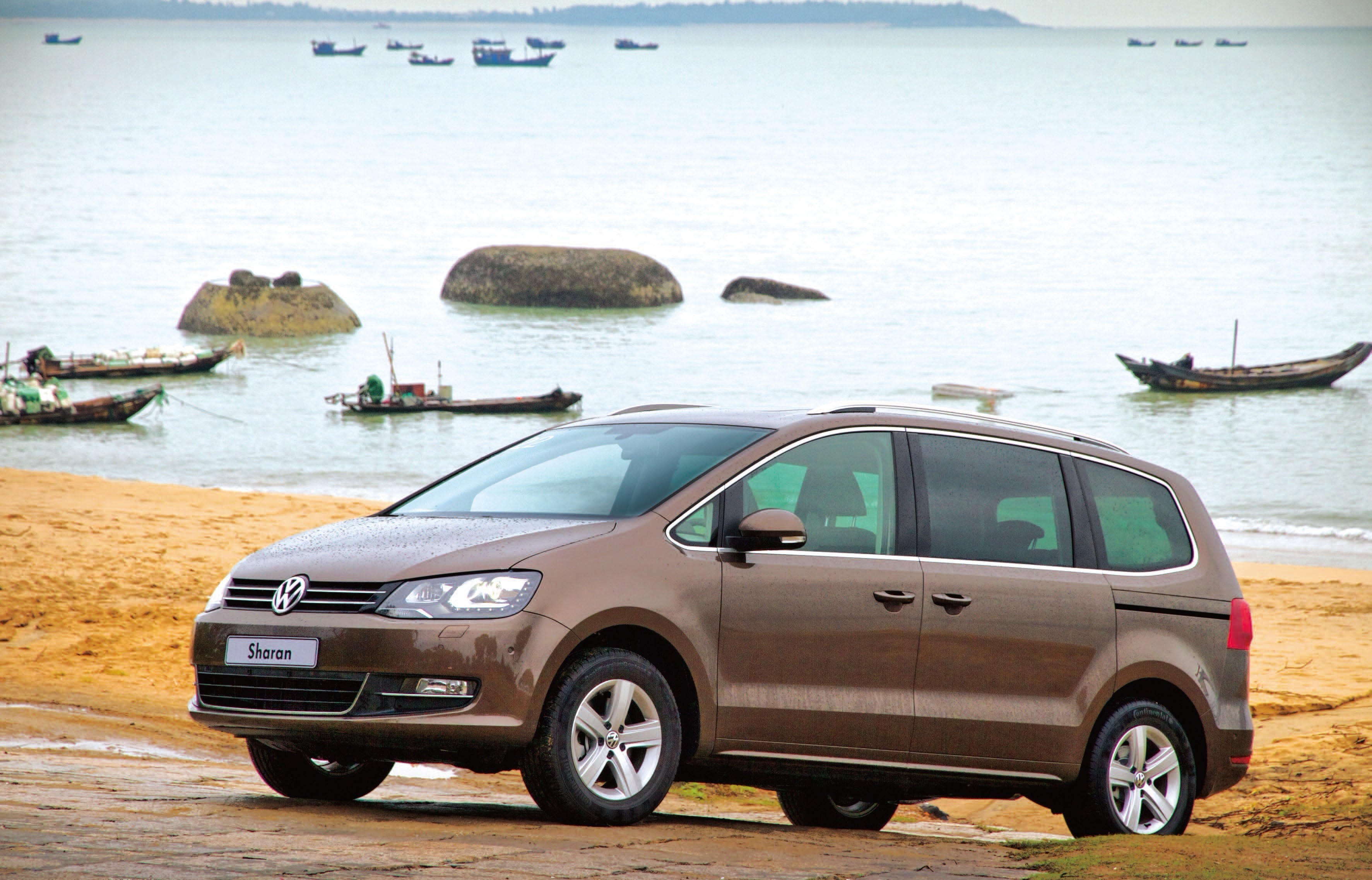 最新夏朗試駕視頻,科技引領(lǐng)駕駛未來,重塑出行潮流體驗